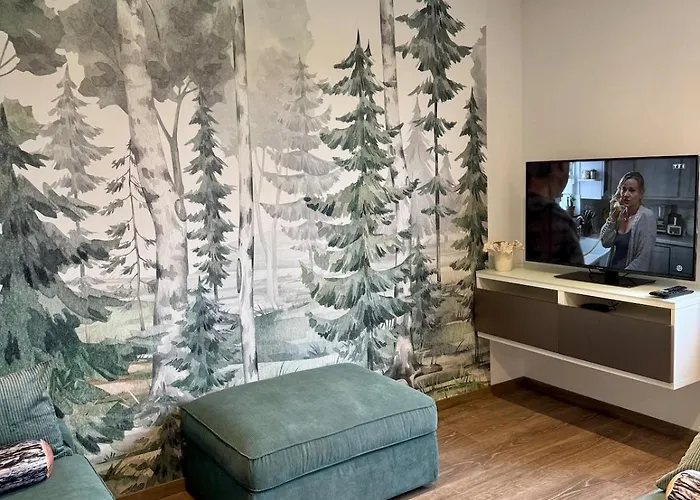 Le Faune Et Flor', Au Coeur De La Nature Prázdninový dům