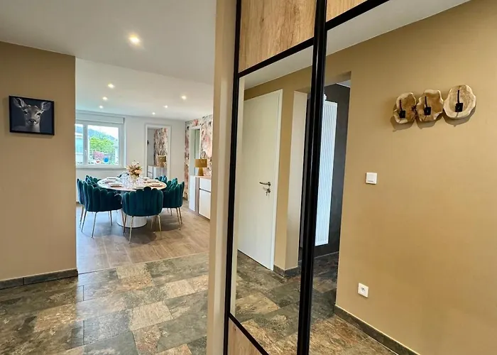 Le Faune Et Flor', Au Coeur De La Nature *