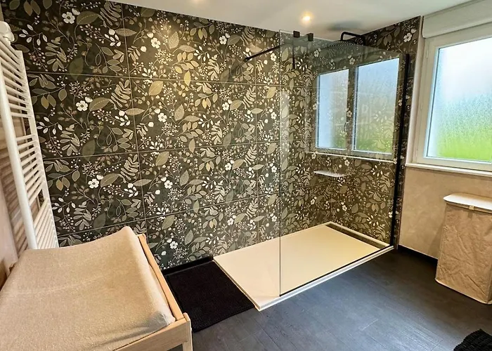 Le Faune Et Flor', Au Coeur De La Nature