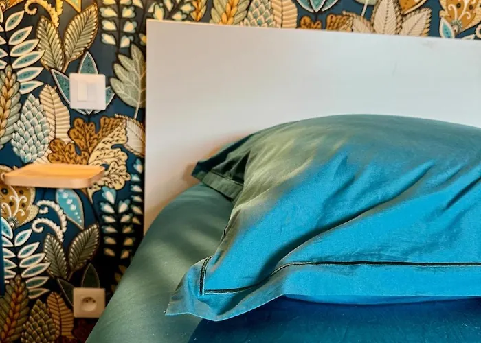 Le Faune Et Flor', Au Coeur De La Nature *