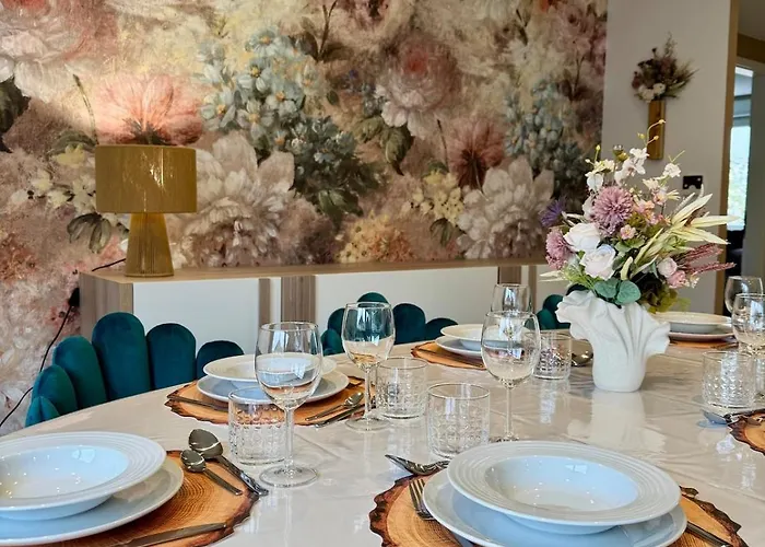 Le Faune Et Flor', Au Coeur De La Nature * Granges-Aumontzey