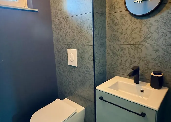 Prázdninový dům Le Faune Et Flor', Au Coeur De La Nature