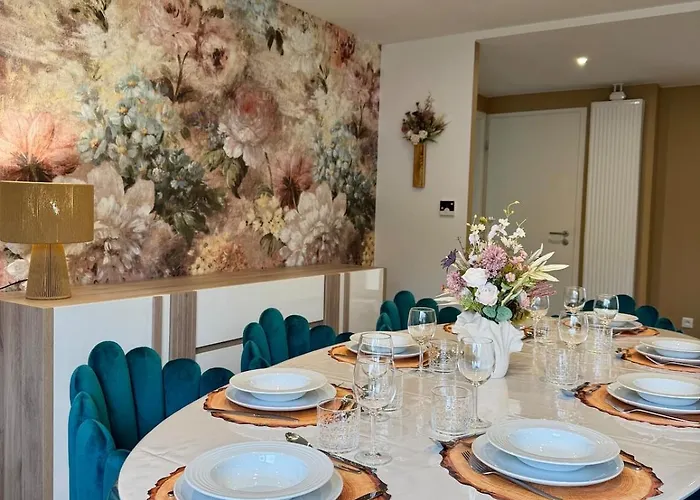 Le Faune Et Flor', Au Coeur De La Nature *