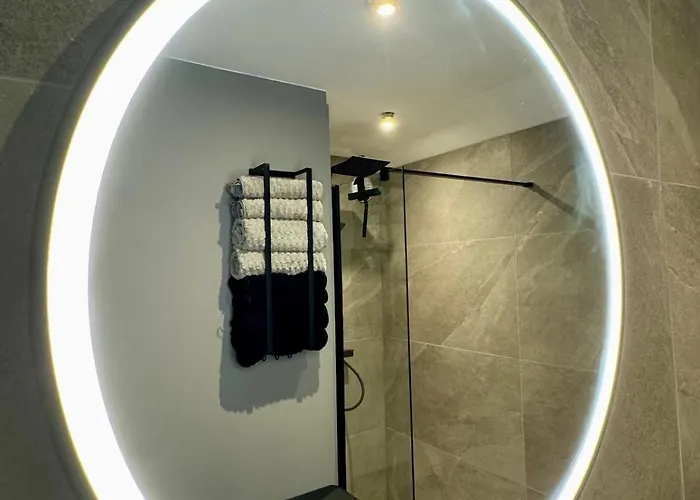 Le Faune Et Flor', Au Coeur De La Nature Prázdninový dům *